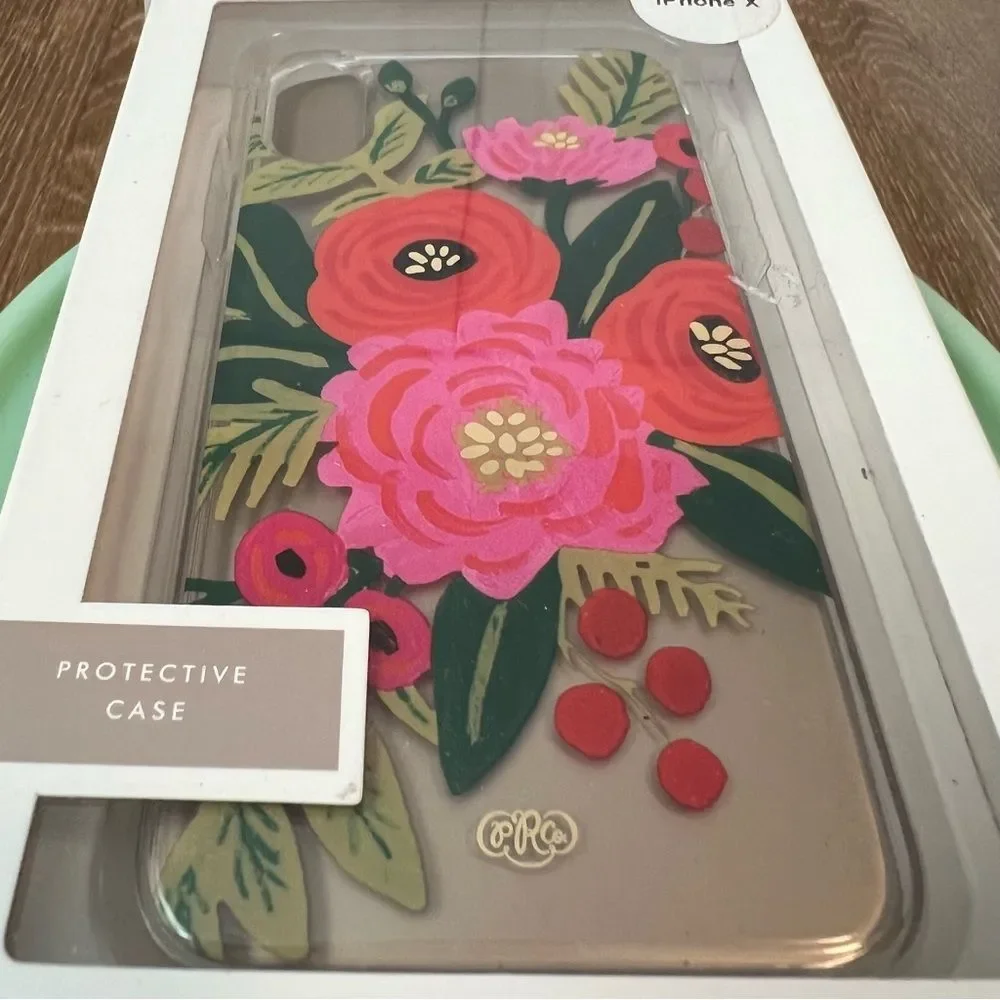 iPhone X/XS Case Bundle!